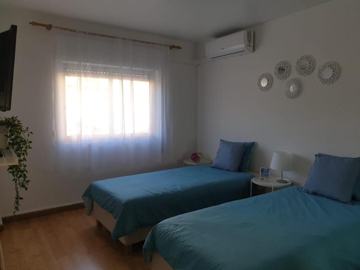 Sunny Setubal Apartments Exterior foto
